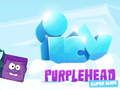 Gioco Super scivolo ghiacciato PurpleHead  in linea