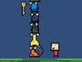 Gioco Saltando Takashi  in linea