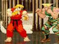 Gioco Street Fighter 2Flash  in linea