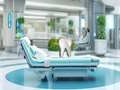 Gioco Fuga dall'ospedale ultramoderno  in linea