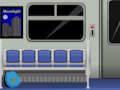 Gioco Hooda Fuga dalla Metropolitana 2024  in linea