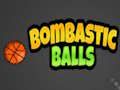 Gioco Palline BombBastic  in linea