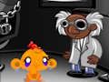 Gioco Scimmia Go Happy Stage 365  in linea