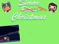 Gioco Simon salva il Natale  in linea