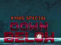 Gioco In basso: Speciale Natale  in linea