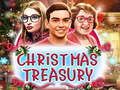Gioco Tesoro di Natale  in linea