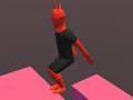Gioco Il salto del diavolo  in linea