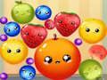 Gioco Unione frutta ricaricata  in linea