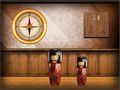 Gioco Cameretta per bambini Amgel Escape 130  in linea