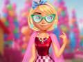 Gioco La moda #CandyLand di Lovie Chic  in linea