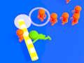 Gioco Spingi i nemici  in linea