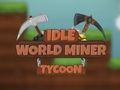 Gioco Magnate minatore del mondo inattivo  in linea