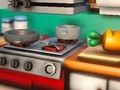 Gioco Cucina Krazy  in linea