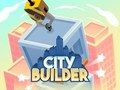Gioco Costruttore di città  in linea