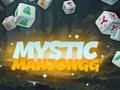 Gioco Mahjongg mistico  in linea