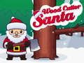 Gioco Taglialegna di Babbo Natale  in linea