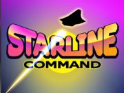 Gioco Comando della linea stellare  in linea
