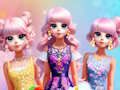 Gioco Lucy, fashionista per tutte le stagioni  in linea