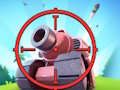Gioco Cecchino del carro armato 3D  in linea
