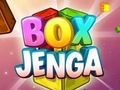 Gioco Scatola Jenga  in linea