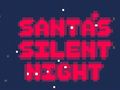 Gioco La notte silenziosa di Babbo Natale  in linea