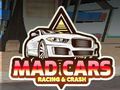 Gioco Mad Cars: corse e incidenti  in linea