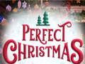 Gioco Natale perfetto  in linea