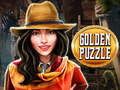 Gioco Puzzle d'oro  in linea