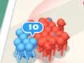 Gioco Conte Master Clash  in linea