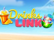 Gioco Collegamento delle bevande  in linea