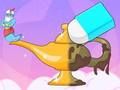 Gioco Puzzle DOP: elimina una parte  in linea