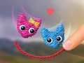 Gioco Corda per gatti d'amore  in linea