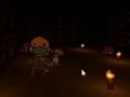 Gioco Pulitore di dungeon  in linea