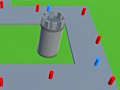Gioco Sparatutto alla torre  in linea