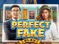Gioco Falso perfetto  in linea