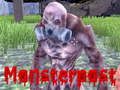 Gioco Monsterpost in linea