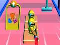 Gioco Fabbrica di bambole  in linea