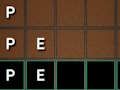 Gioco Dammi la tua parola  in linea
