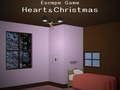 Gioco Gioco di fuga del cuore e del Natale  in linea