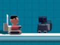 Gioco Skibidi Jumper per WC  in linea