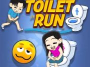 Gioco Corsa al WC  in linea