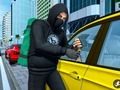 Gioco Ladro di rapine in Crime City  in linea
