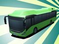 Gioco Parcheggio autobus  in linea