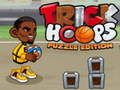Gioco Trick Hoopsè Puzzle Edition  in linea