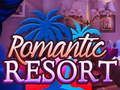 Gioco Resort romantico  in linea