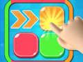Gioco Farli scorrere via  in linea