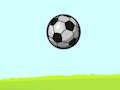 Gioco Allenamento di calcio  in linea