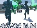 Gioco Corsa comica  in linea