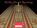 Gioco Rally di corse su strada  in linea