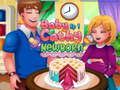 Gioco La piccola Cathy neonato Ep 1  in linea